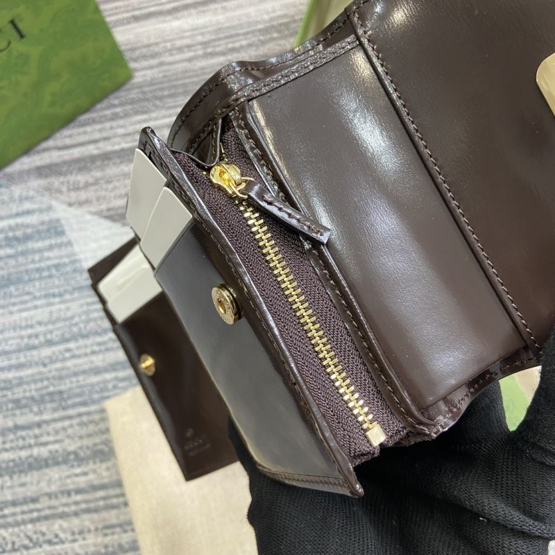 Gvc*1 wallets